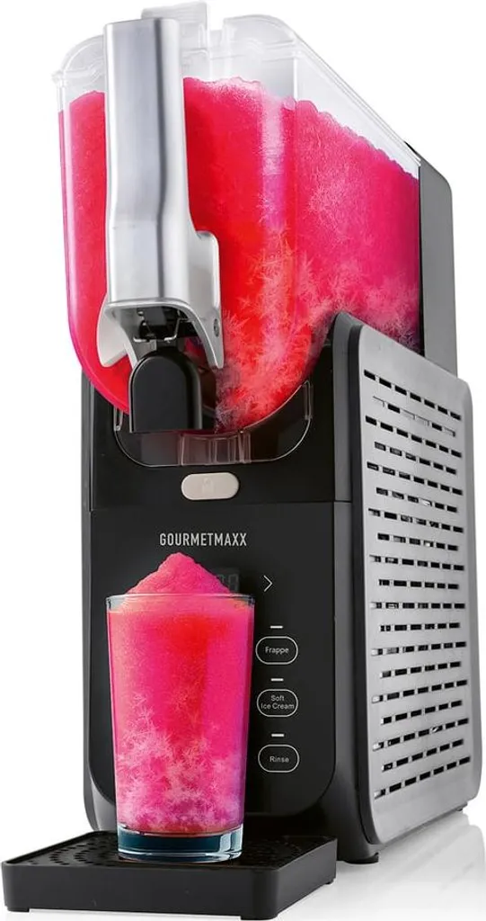 DS Produkte GM Slushie Ice Maker