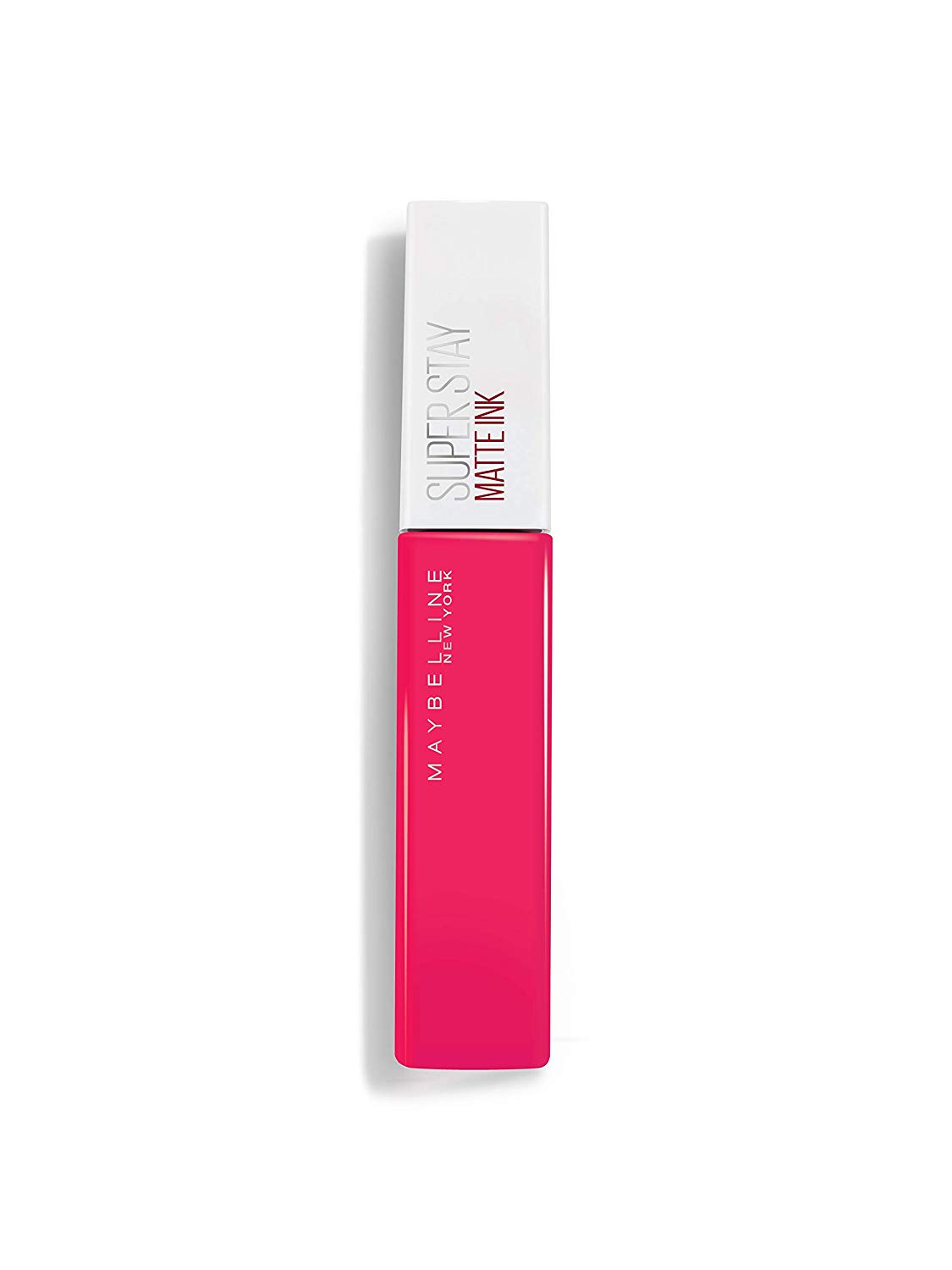Maybelline New York Super Stay Matte Ink Liquid Lipstick Matte Long Lasting, ‎romantic