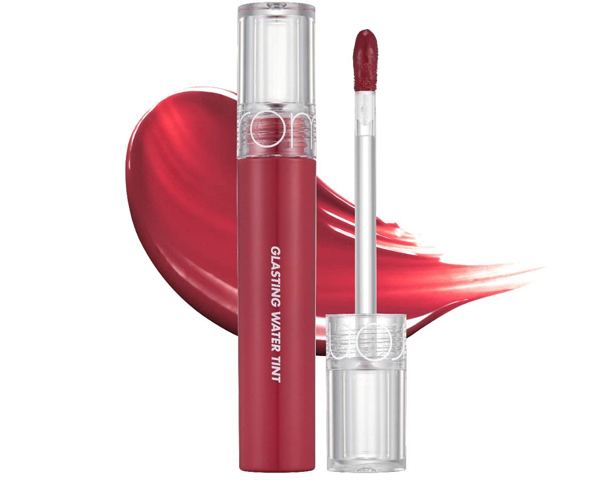 rom&nd Glasting Water Tint 4 g (5 Colours) (05 Rose Splash)

