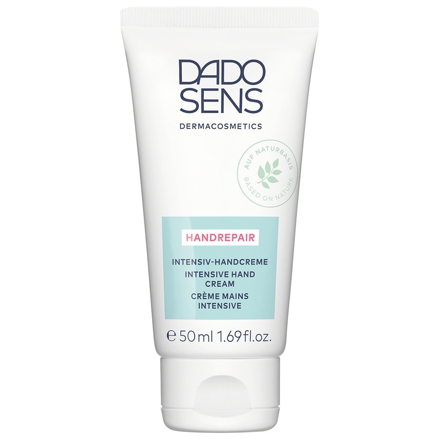 DADO SENS Dermacosmetics SPECIAL CARE HANDREPAIR INTENSIVE HAND CREAM