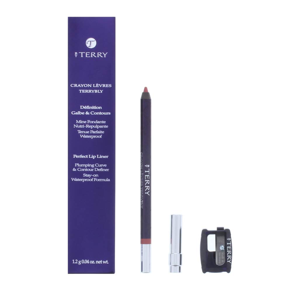 By Terry Crayon Levres Terrbly Perfect Lip Liner – # 5 Baby 1.2g/0.04oz