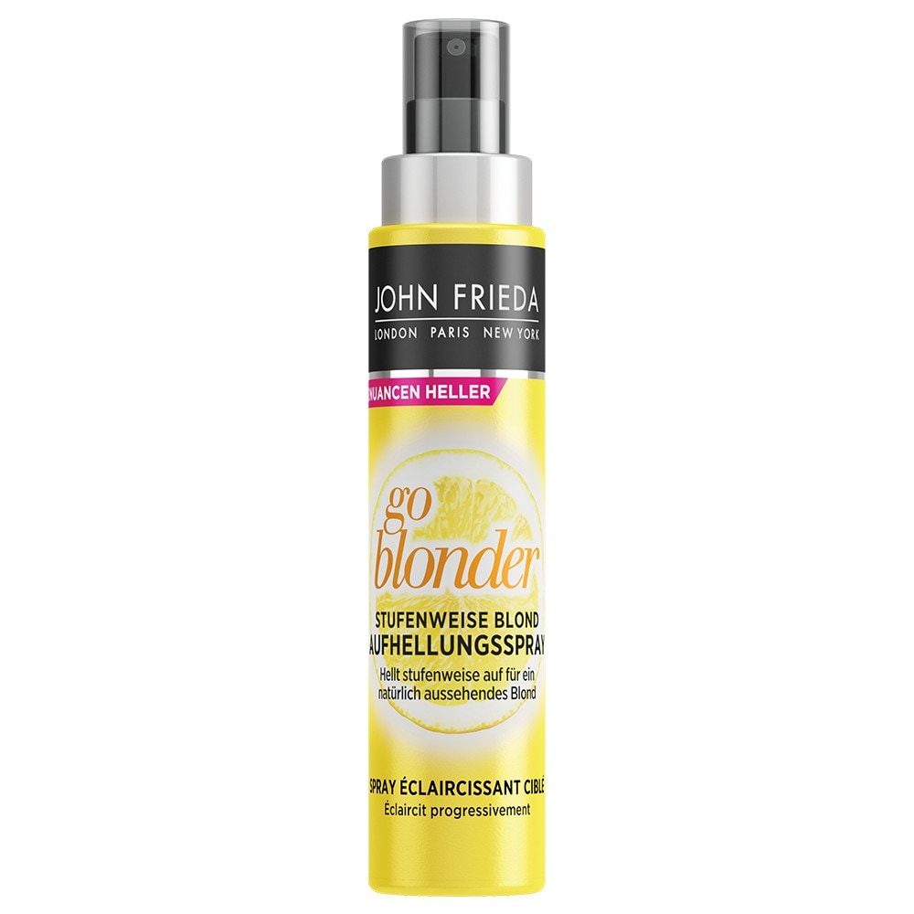 John Frieda Go blonder, 100 ml