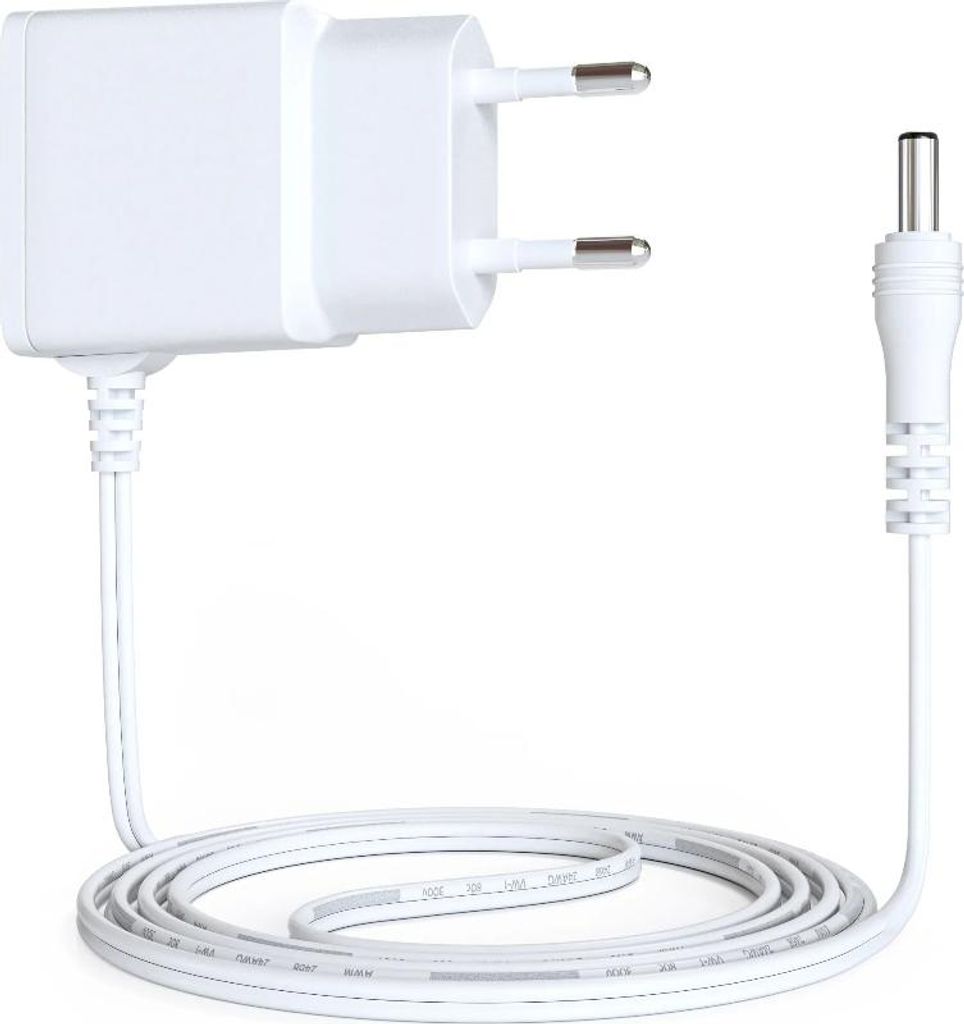 GO SOLID! Charger compatible with Luvion Penguin sleep trainer