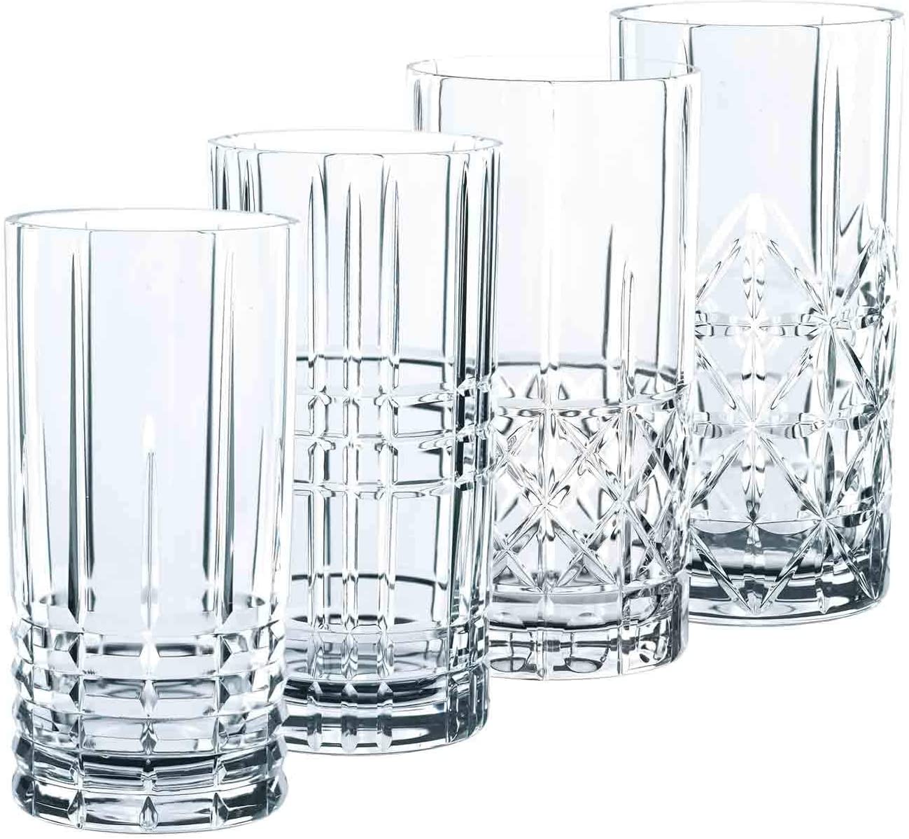Spiegelau & Nachtmann Crystal Glass