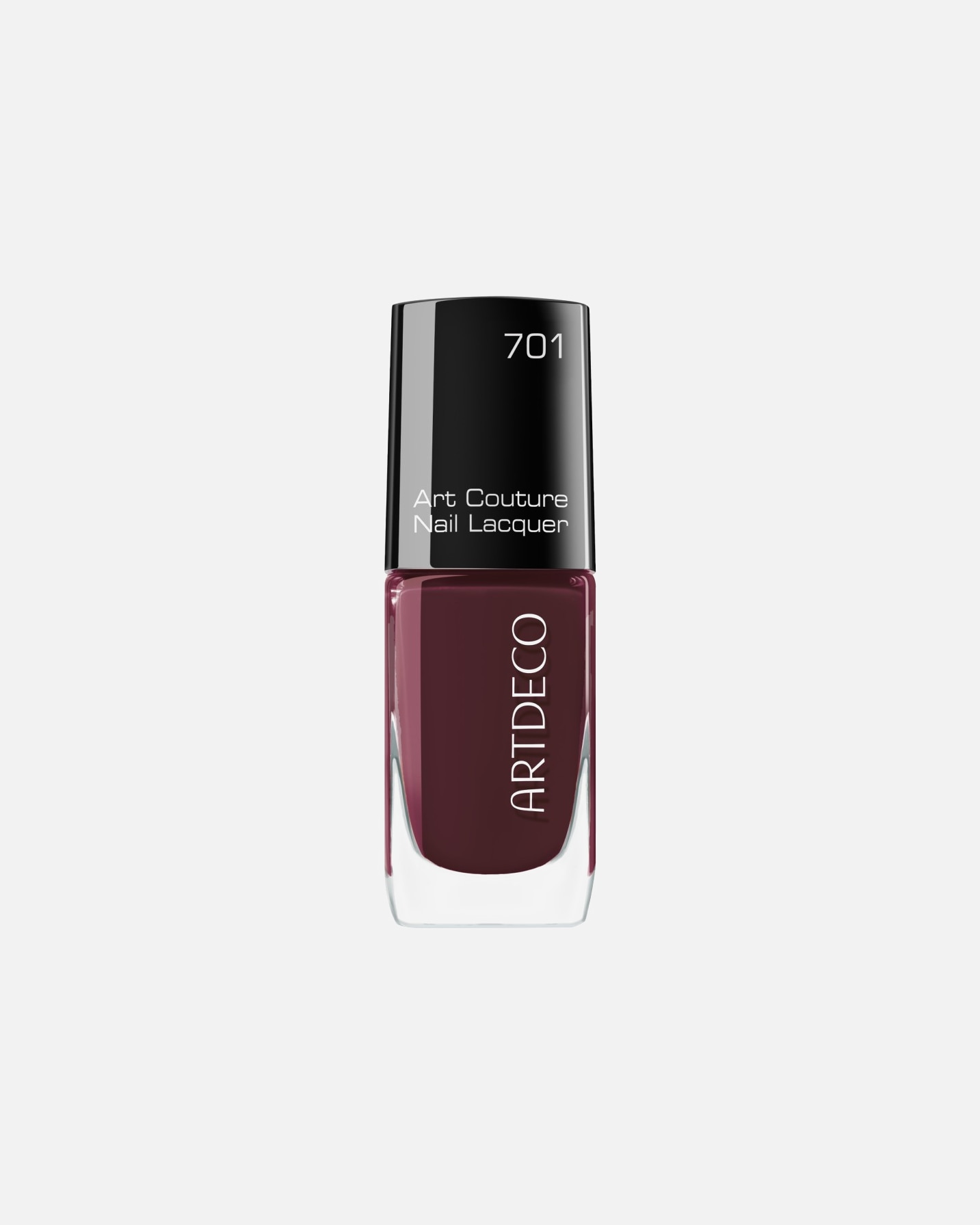 Artdeco Goddess of the Sun Art Couture Nail Lacquer nail polish