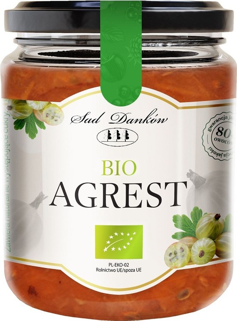 Biogo GOGGEST 80%260 g - SAD THANKS