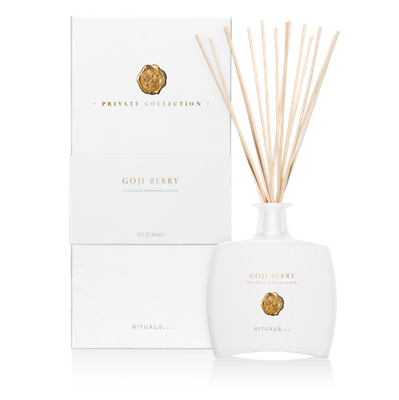 Rituals Goji Berry Fragrance Sticks