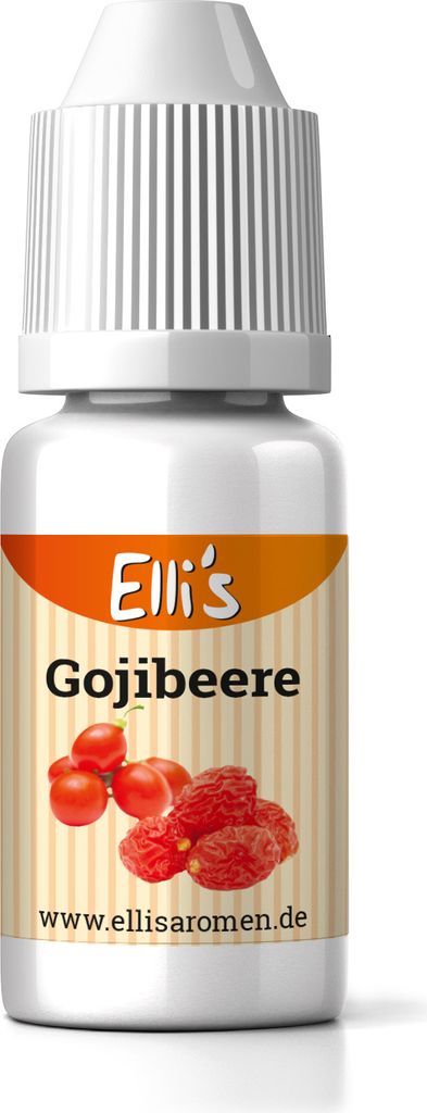 Aroma Shopping GmbH Goji Berry Flavor - Ellis Food Flavoring