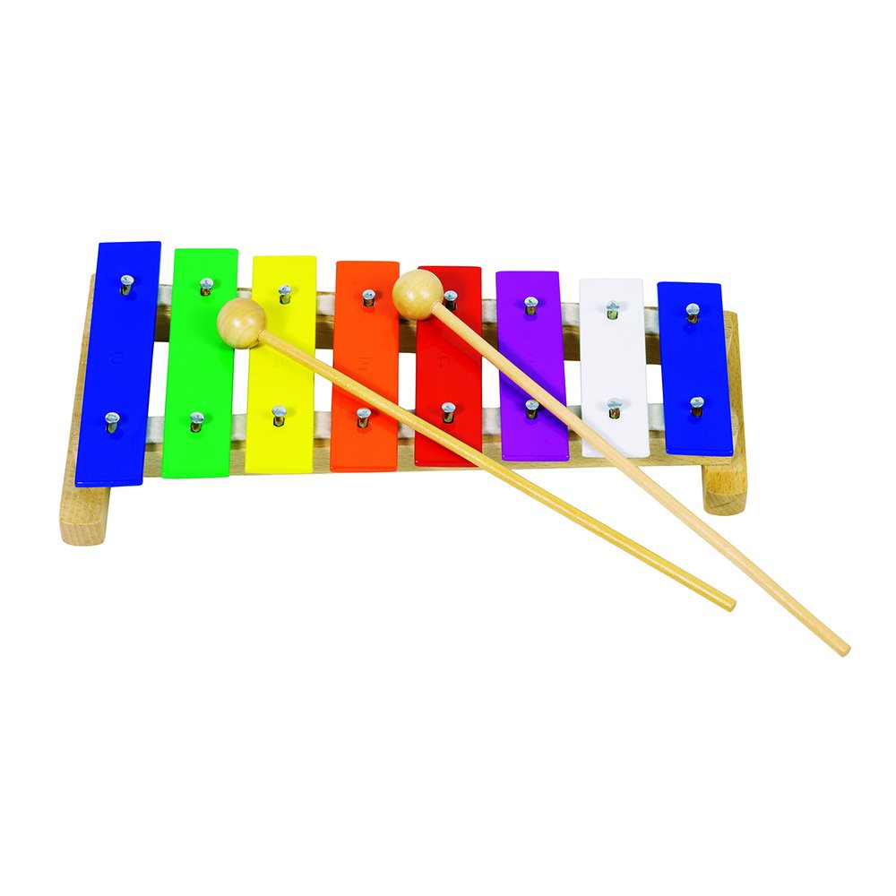 Goki 26.5Cm Xylophone