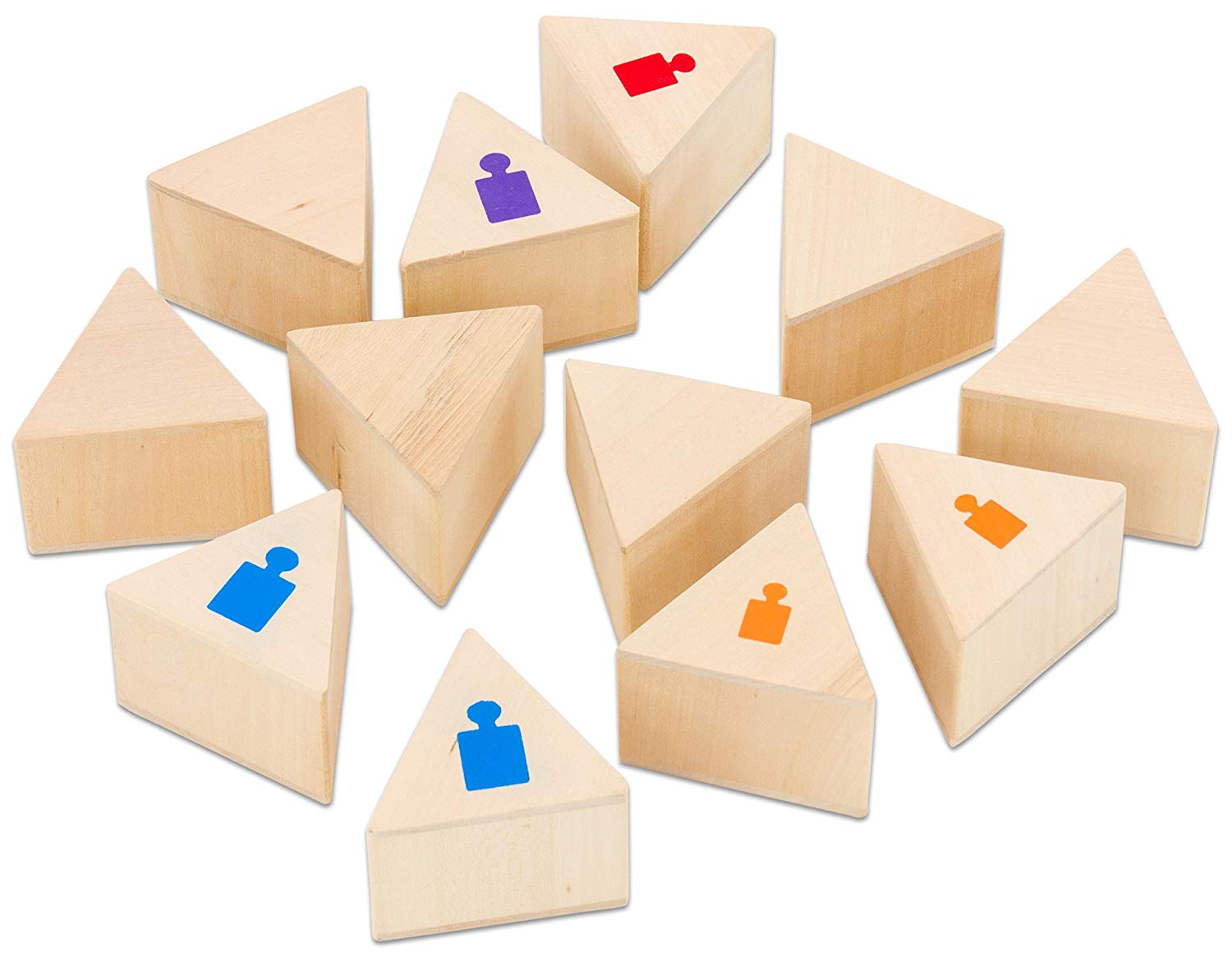 Goki 4013594566841 Memory Game Weights