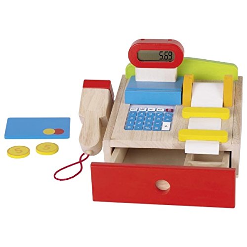 Goki 51575 Merchant Cash