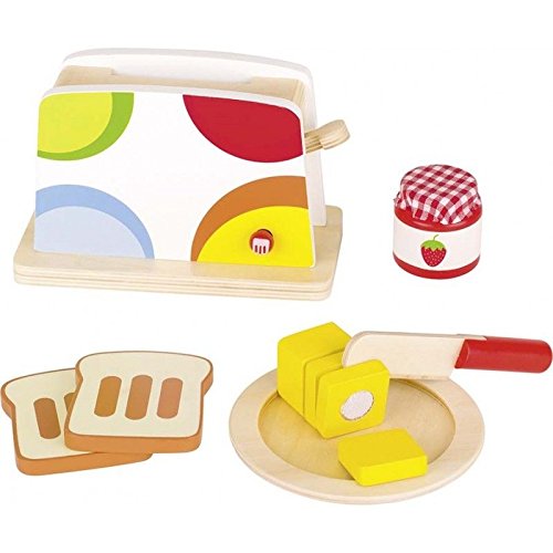 Goki 51583 – Toaster