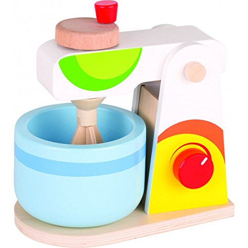 Goki 51584 Mixer For Childrens Kitchen