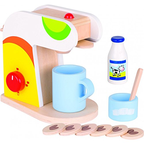 Goki 51585 – Coffee Machine