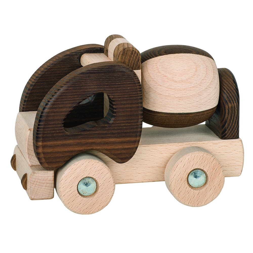 Goki 55912 Concrete Mixer