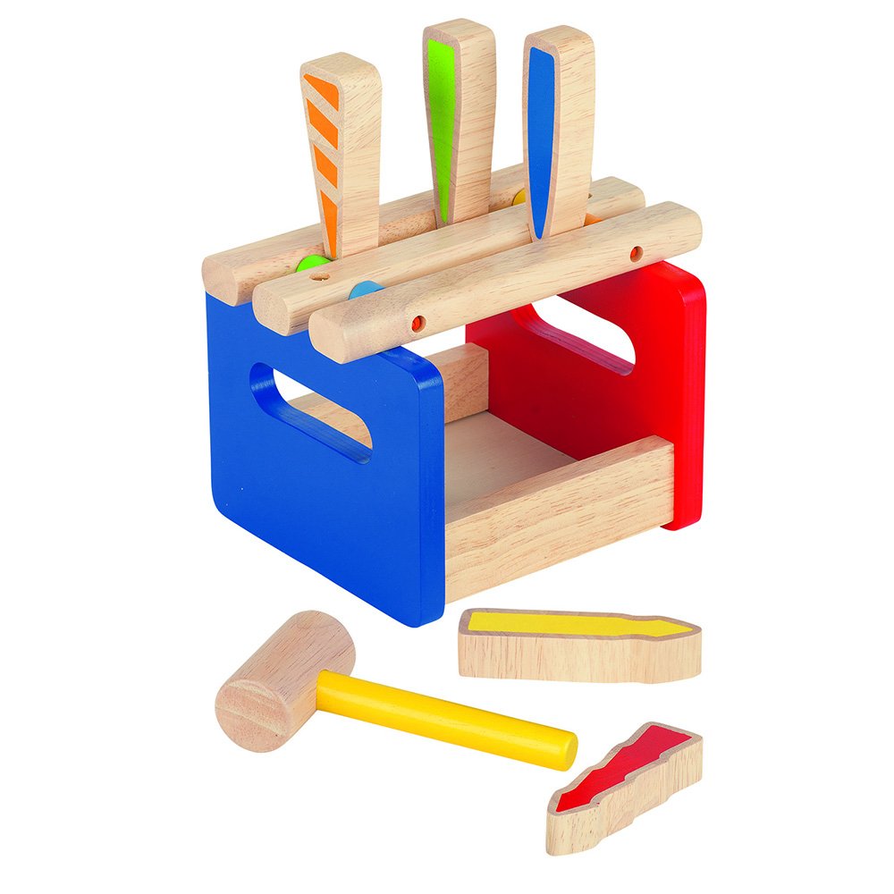 Goki 58562 Hammer Bank