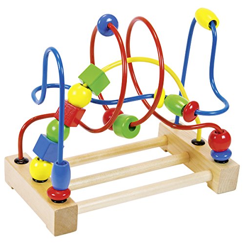 Goki Bead Coaster Game