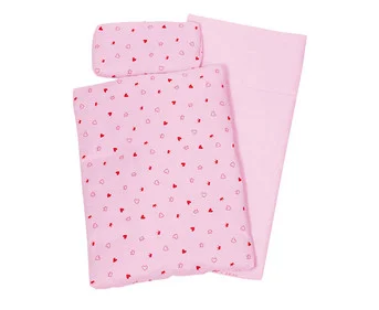 goki bed set, 3-piece