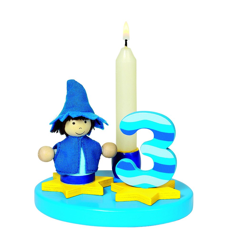 Goki Birthday Child Little Boy