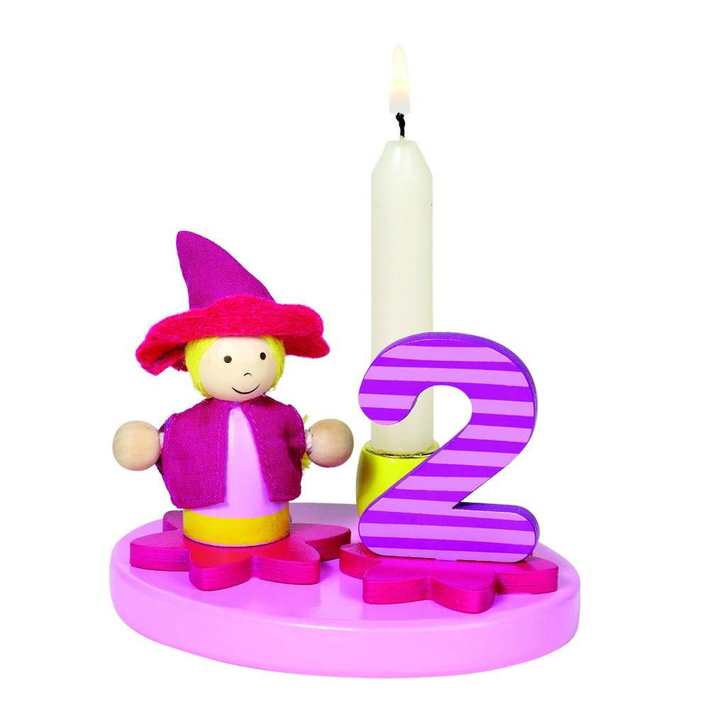 Goki Birthday Child Little Girl