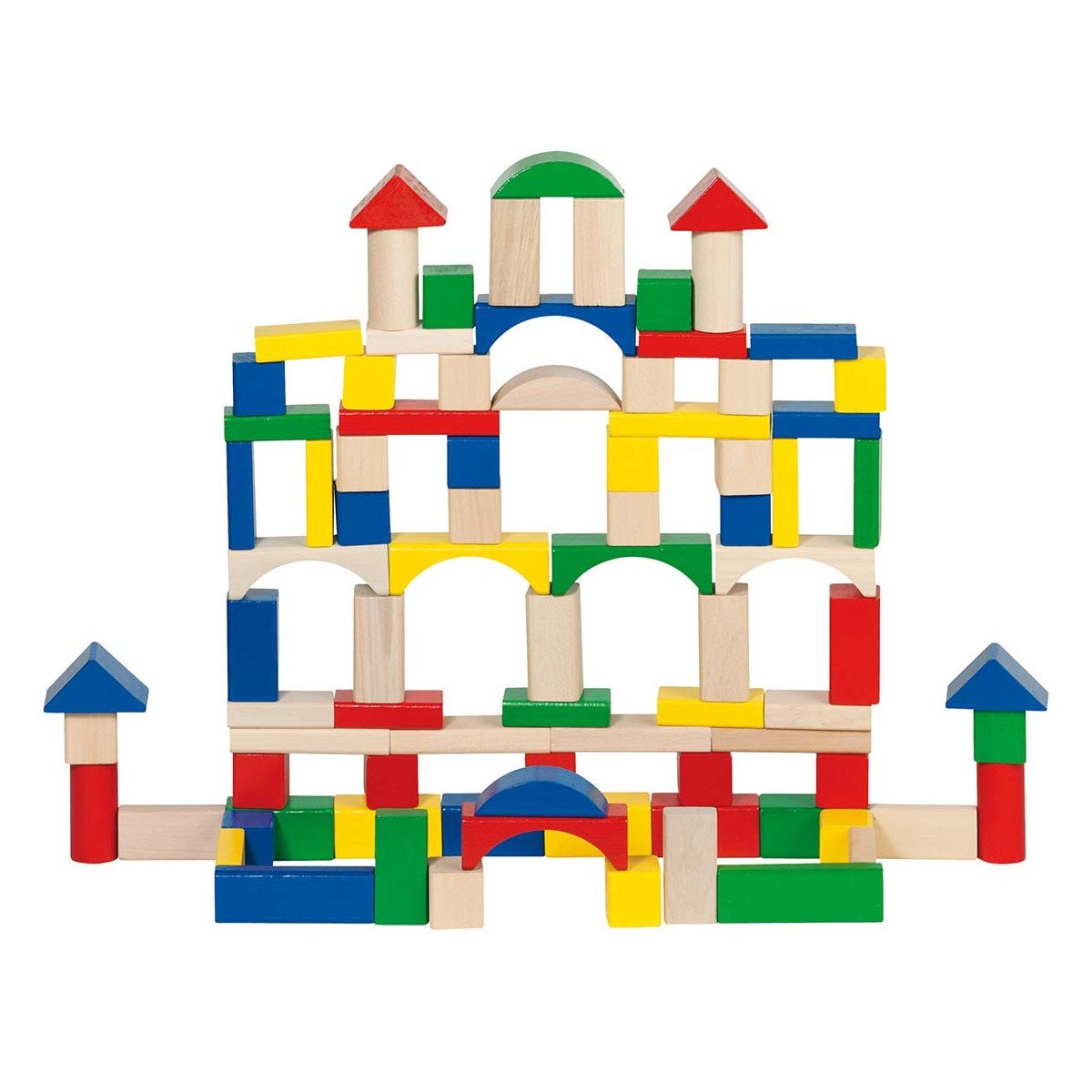 Goki Building Bricks