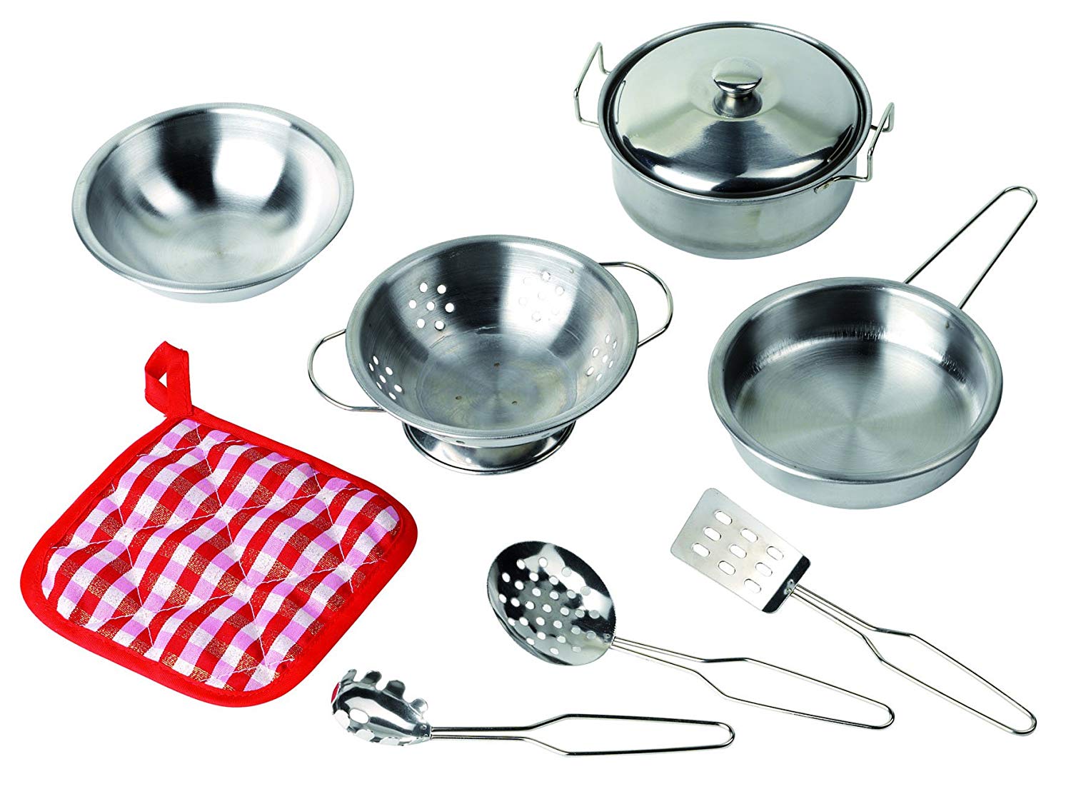 Goki Cooking Set Ii