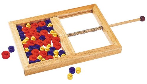 Goki Disc Mikado Game