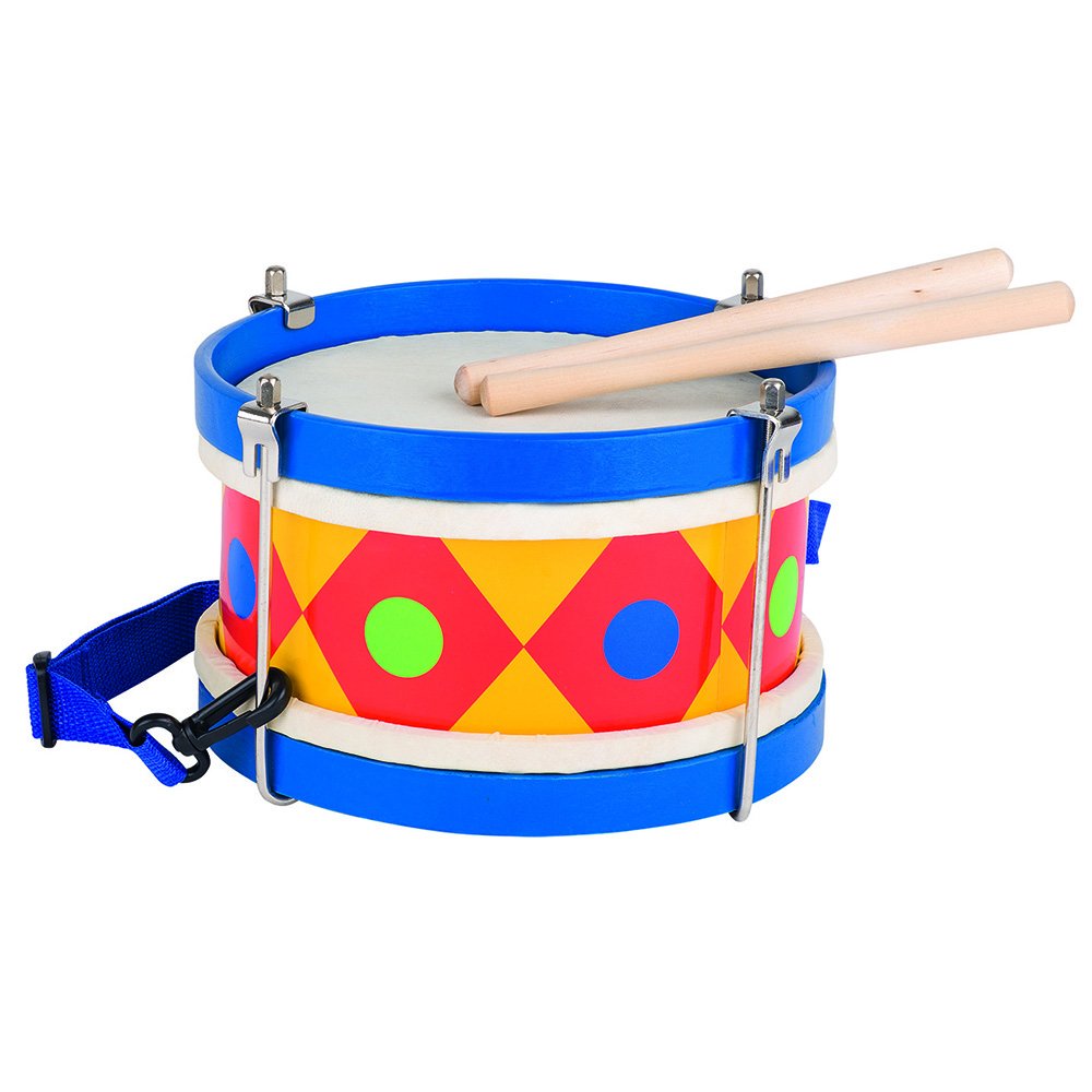 Goki Drum