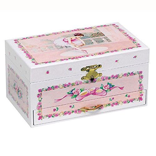 Goki Elf Music Box