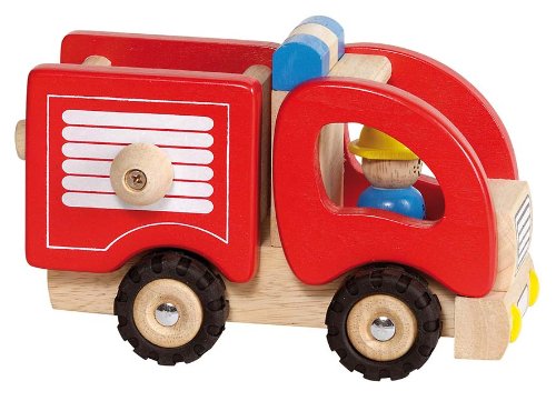 Goki Fire Brigade