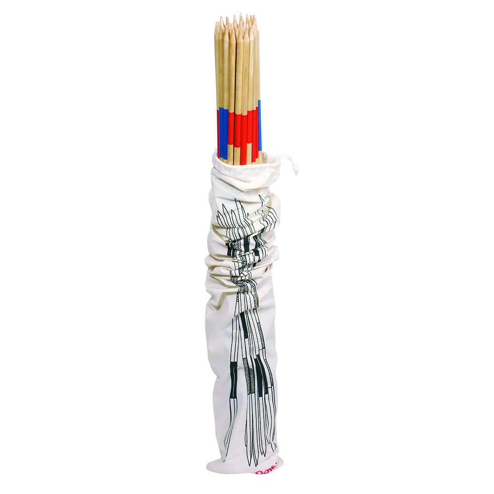 Goki Giant Mikado In A Cotton Bag