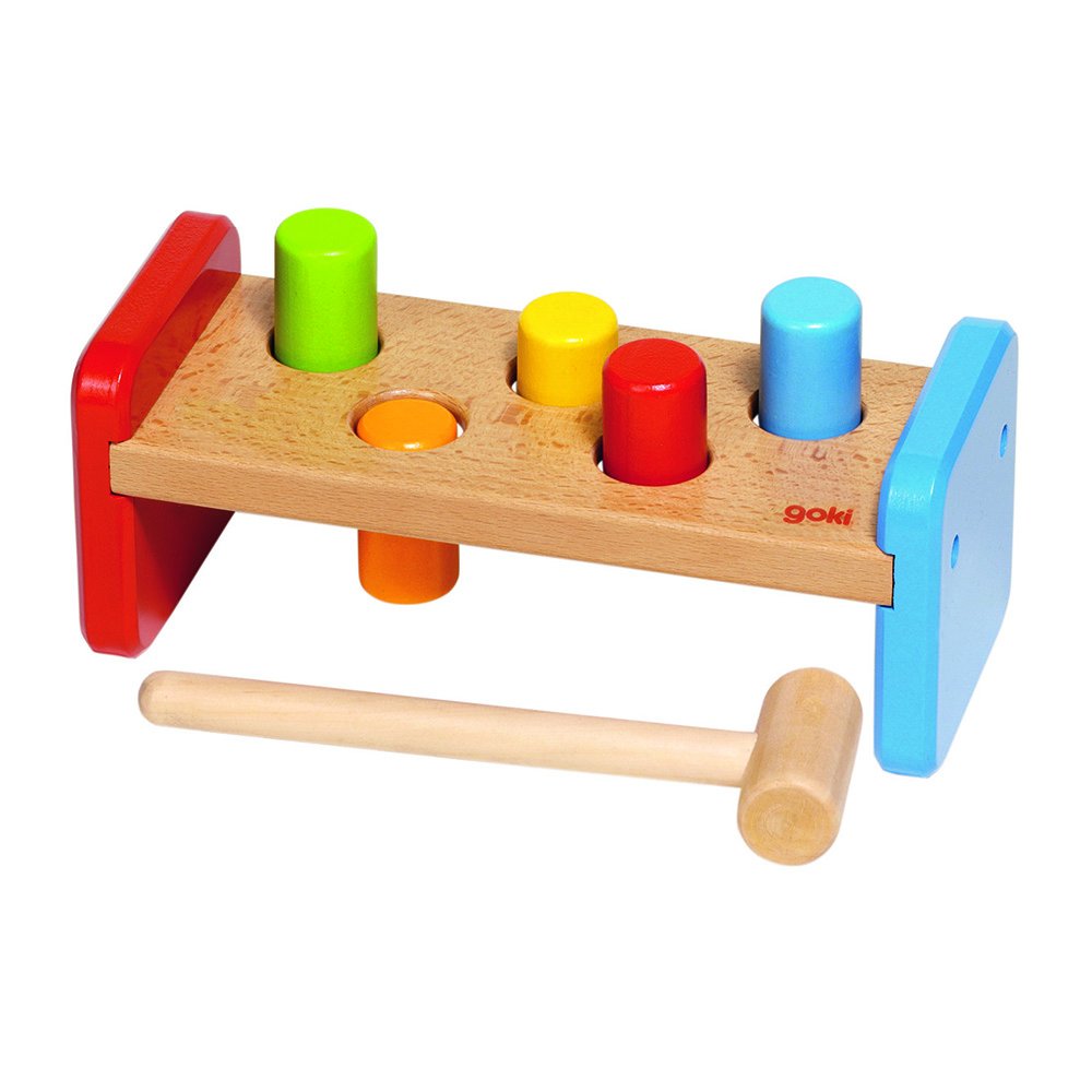 Goki Hammer Bench Basic