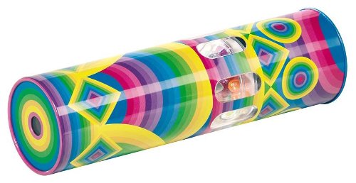 Goki Kaleidoscope With Melody
