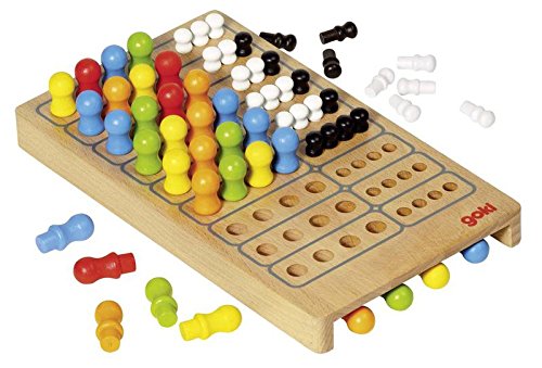 Goki Master Logic Game Basic