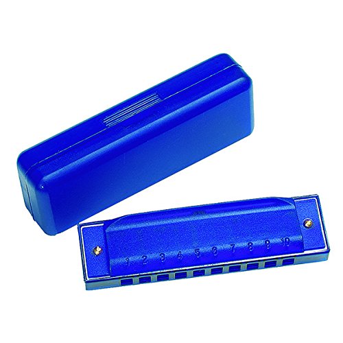 Goki Mouth Organ In Plastic Box