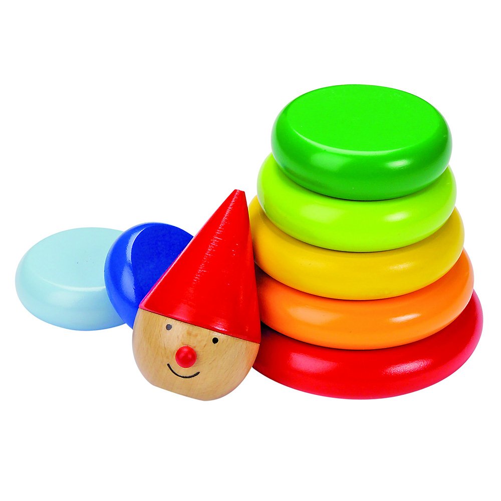 Goki Nimo Stacking Man Magnetic