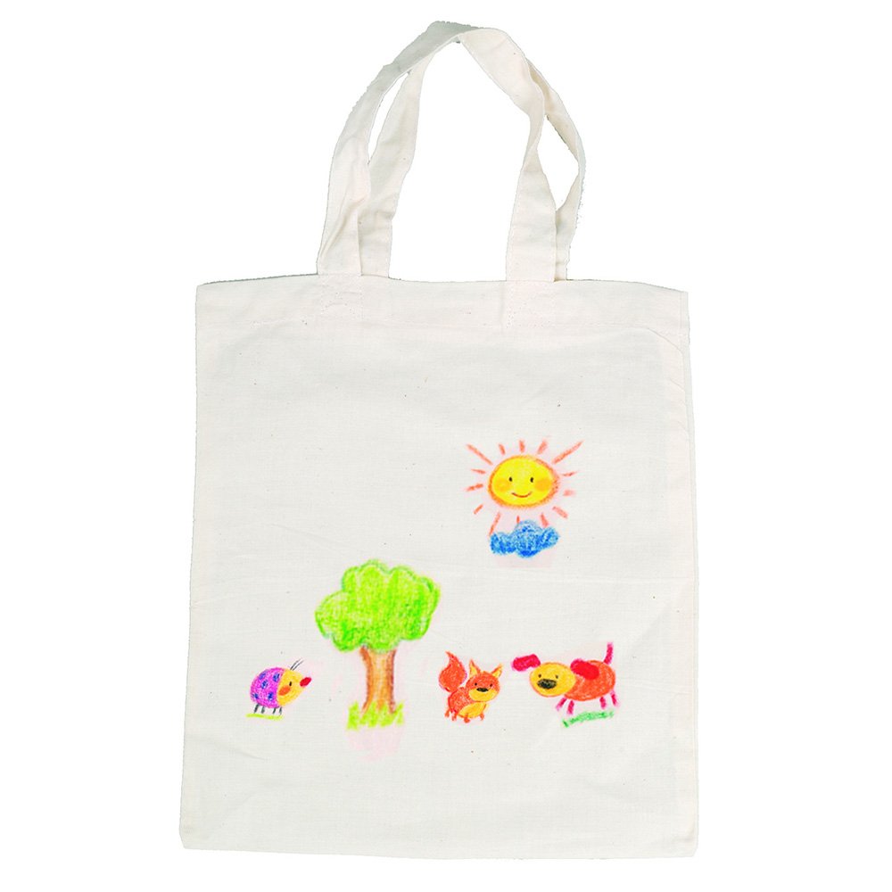 Goki Pa056 – Cotton Pouch Box