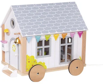 goki dollhouse “Tiny House”