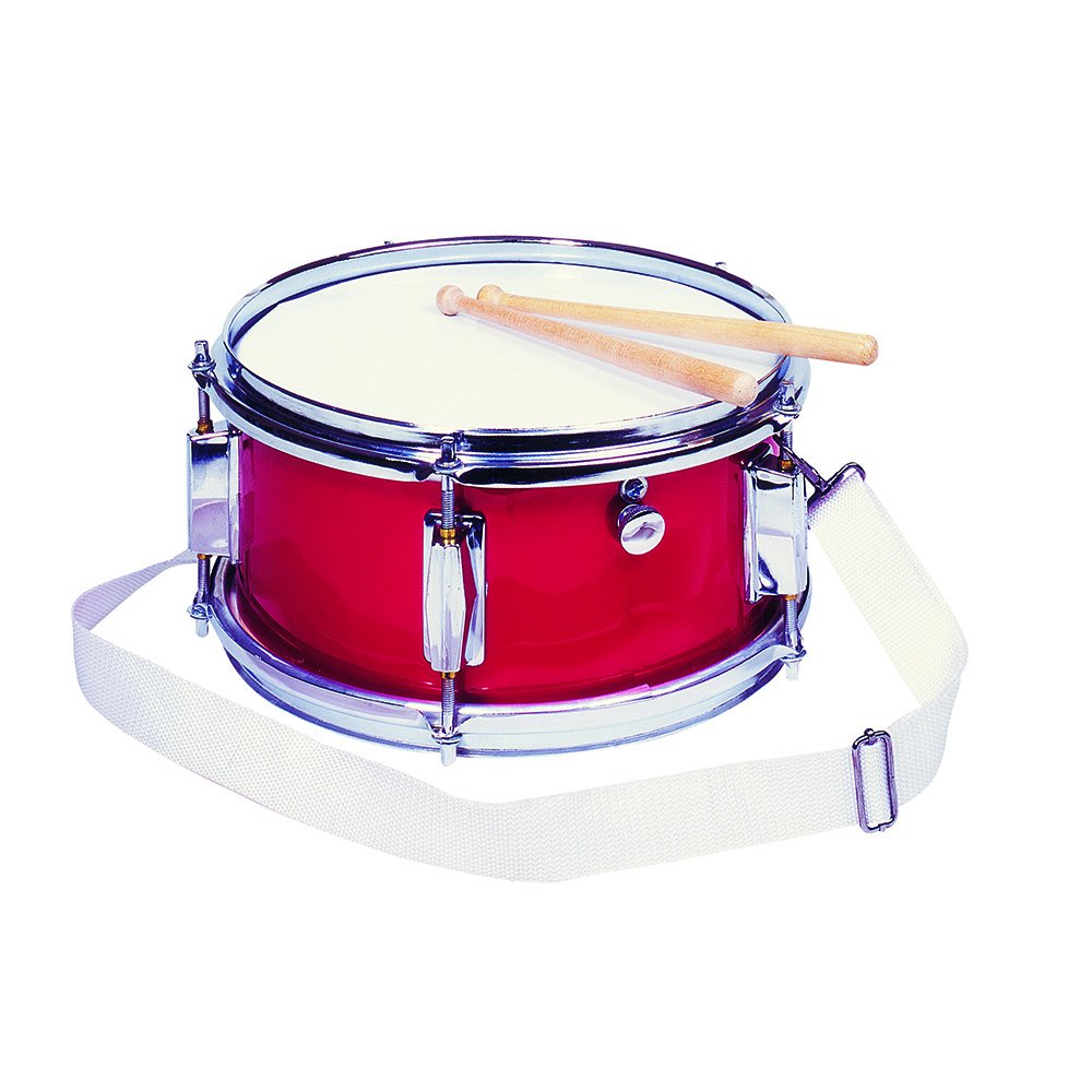 Goki Red Drum