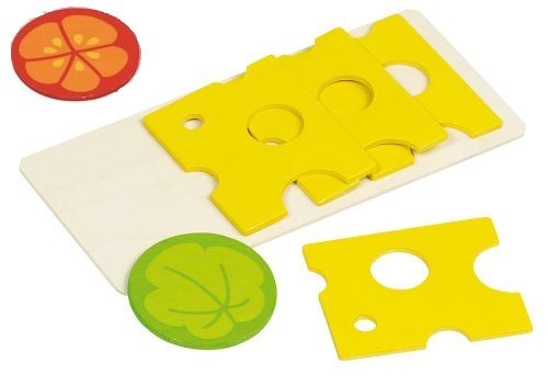 Goki Sliced Cheese