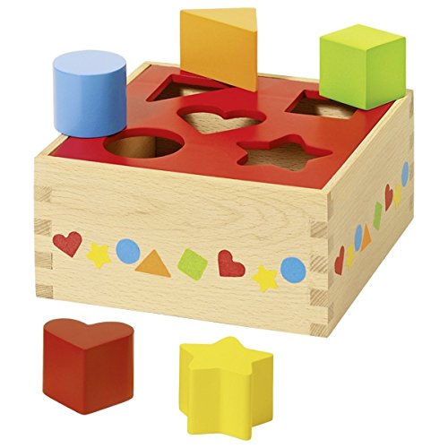 Goki Sort Box Basic