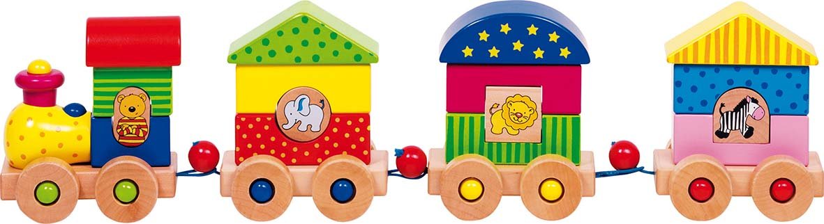 Goki Train Limerick