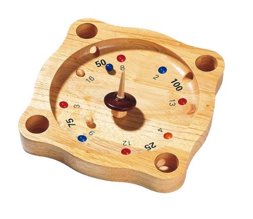 Goki Tyrolean Roulette