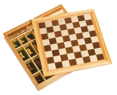 Goki Wooden Compendium