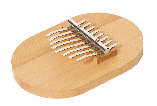 Goki Wooden Kalimba Finger Piano