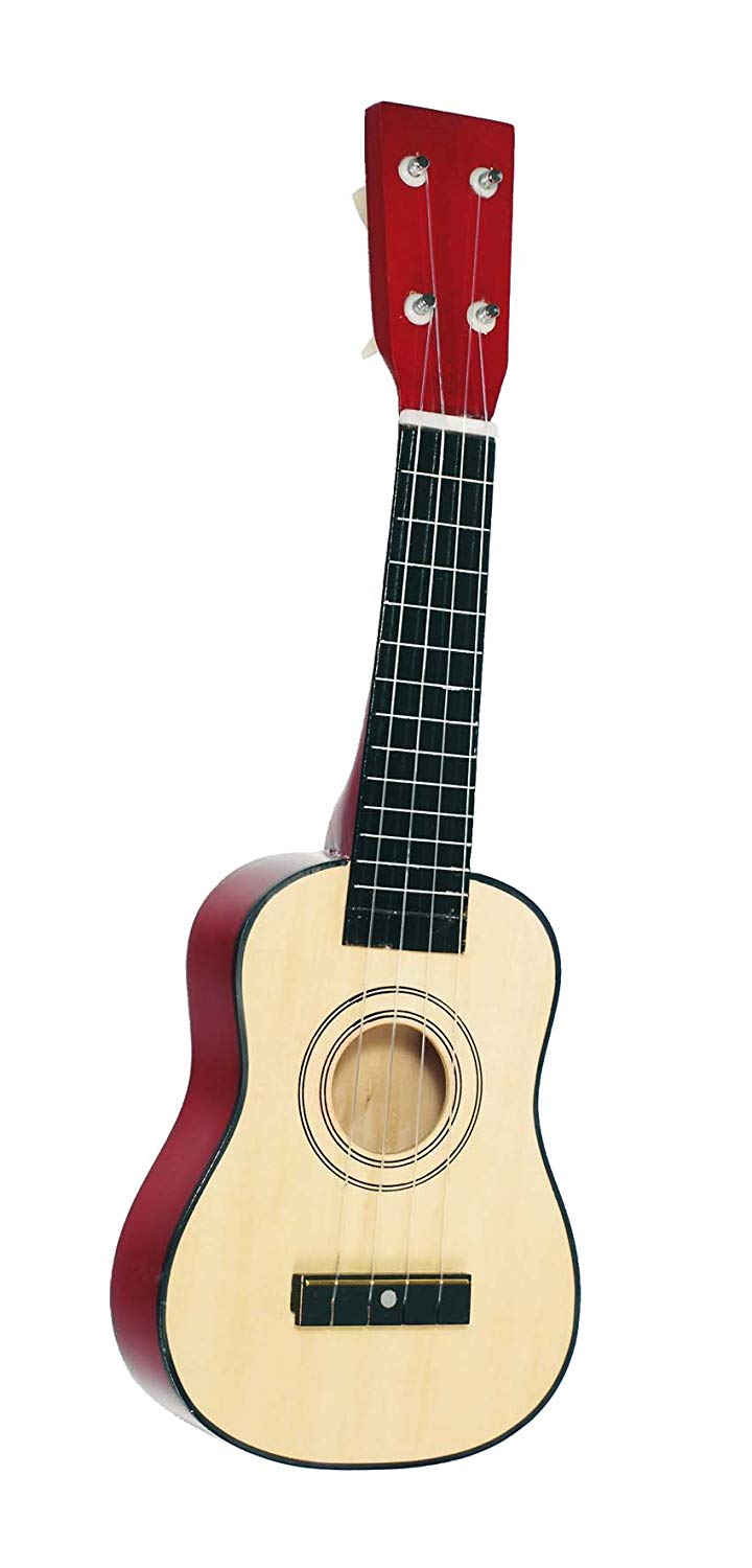 Goki Wooden Ukulele