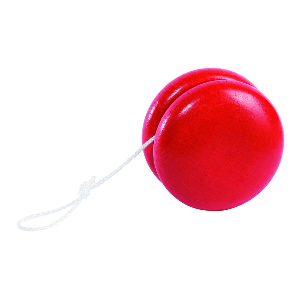Goki Yo-Yo (Red)