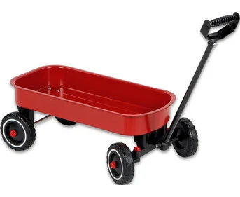 goki pull wagon