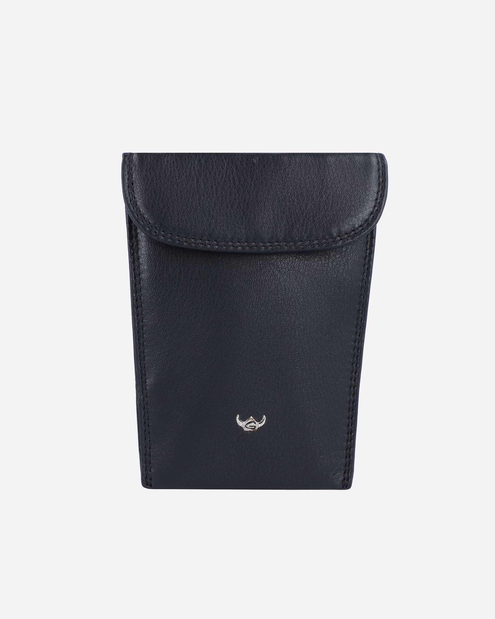Golden Head Polo Key Case RFID Leather 8 cm Polo Schlüsseletui RFID Leder 8 cm