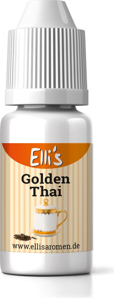 Aroma Shopping GmbH Golden Thai - Ellis Food Flavoring